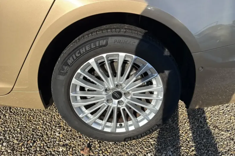 Audi A6 din 2021 cu 23.500 km - oferta AUD185170 - foto 18