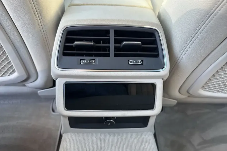 Audi A6 din 2021 cu 23.500 km - oferta AUD185170 - foto 20