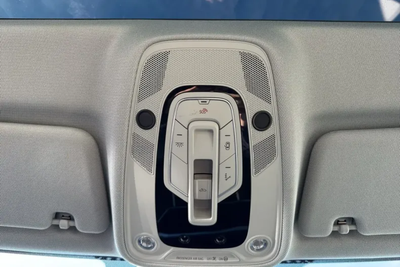 Audi A6 din 2021 cu 23.500 km - oferta AUD185170 - foto 23