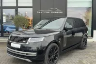 Land Rover Range Rover din 2023 cu 58.000 km - oferta LAN185172 - foto 1