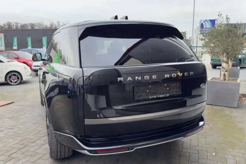 Land Rover Range Rover din 2023 cu 58.000 km - oferta LAN185172 - foto 7
