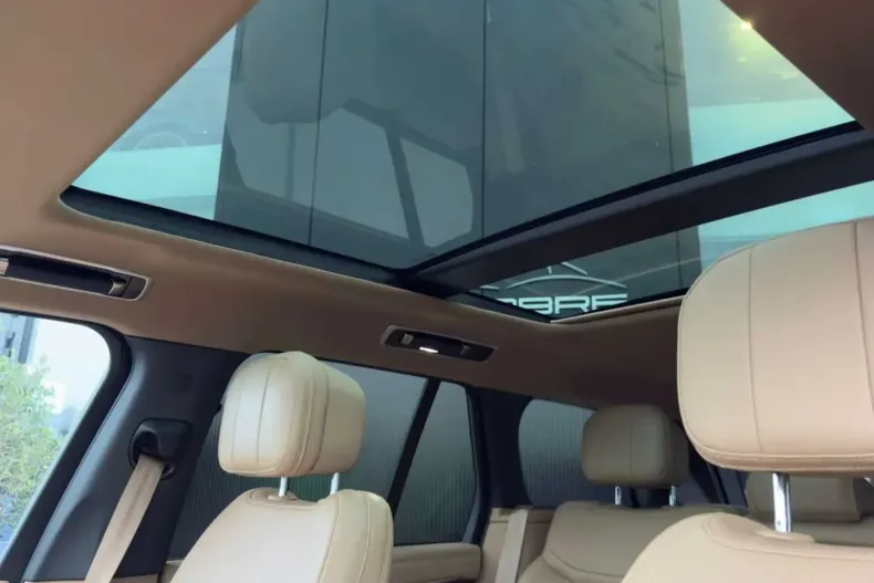 Land Rover Range Rover din 2023 cu 58.000 km - oferta LAN185172 - foto 11