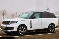 Land Rover Range Rover din 2023 cu 67.000 km - oferta LAN185173 - foto 4