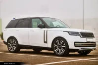 Land Rover Range Rover din 2023 cu 67.000 km - oferta LAN185173 - foto 11