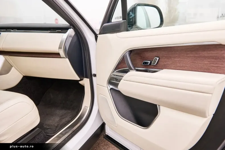 Land Rover Range Rover din 2023 cu 67.000 km - oferta LAN185173 - foto 14