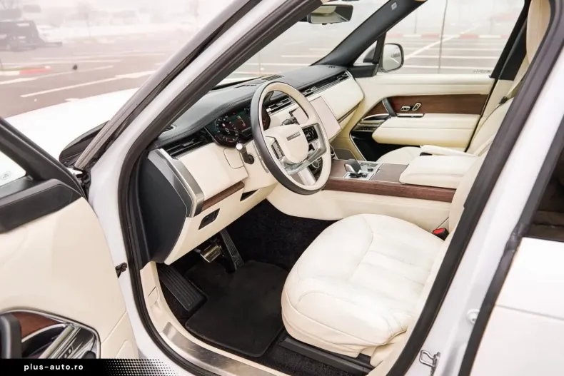 Land Rover Range Rover din 2023 cu 67.000 km - oferta LAN185173 - foto 17
