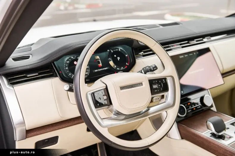 Land Rover Range Rover din 2023 cu 67.000 km - oferta LAN185173 - foto 19
