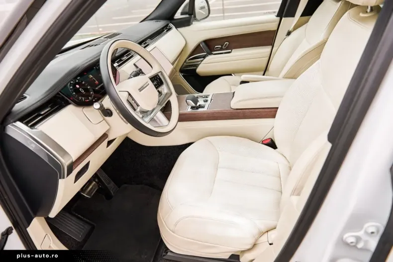 Land Rover Range Rover din 2023 cu 67.000 km - oferta LAN185173 - foto 21