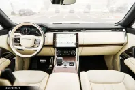 Land Rover Range Rover din 2023 cu 67.000 km - oferta LAN185173 - foto 22