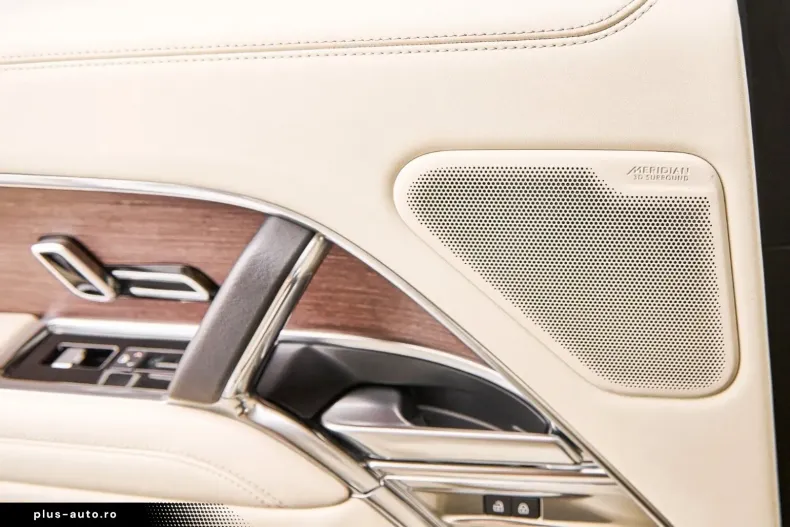 Land Rover Range Rover din 2023 cu 67.000 km - oferta LAN185173 - foto 23