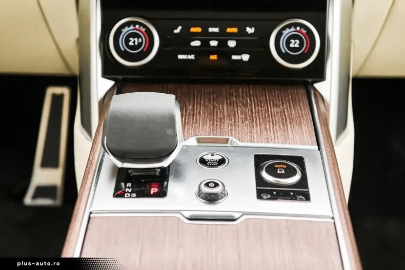 Land Rover Range Rover din 2023 cu 67.000 km - oferta LAN185173 - foto 24
