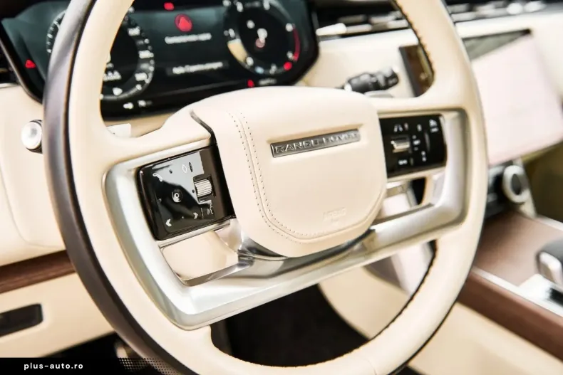 Land Rover Range Rover din 2023 cu 67.000 km - oferta LAN185173 - foto 27