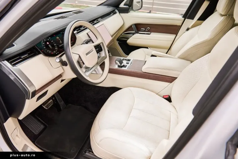 Land Rover Range Rover din 2023 cu 67.000 km - oferta LAN185173 - foto 29