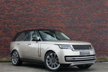 Land Rover Range Rover din 2023 - oferta LAN185174