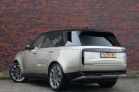Land Rover Range Rover din 2023 cu 44.641 km - oferta LAN185174 - foto 2