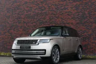 Land Rover Range Rover din 2023 cu 44.641 km - oferta LAN185174 - foto 9