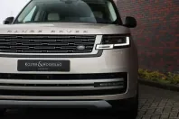 Land Rover Range Rover din 2023 cu 44.641 km - oferta LAN185174 - foto 11