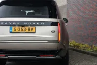 Land Rover Range Rover din 2023 cu 44.641 km - oferta LAN185174 - foto 12