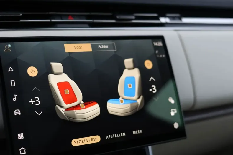 Land Rover Range Rover din 2023 cu 44.641 km - oferta LAN185174 - foto 24