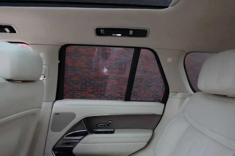 Land Rover Range Rover din 2023 cu 44.641 km - oferta LAN185174 - foto 28