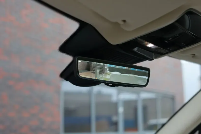 Land Rover Range Rover din 2023 cu 44.641 km - oferta LAN185174 - foto 29