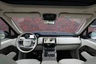 Land Rover Range Rover din 2023 cu 44.641 km - oferta LAN185174 - foto 40