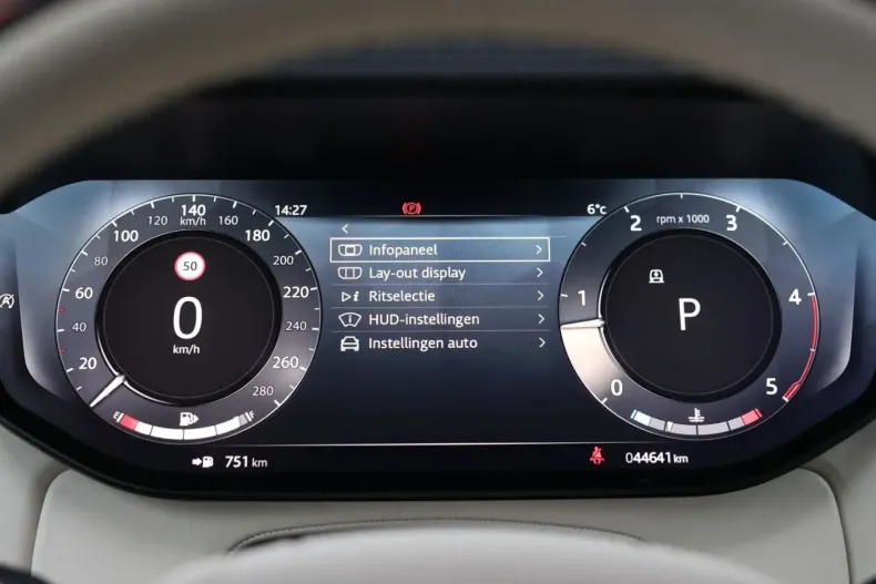 Land Rover Range Rover din 2023 cu 44.641 km - oferta LAN185174 - foto 43