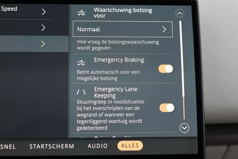 Land Rover Range Rover din 2023 cu 44.641 km - oferta LAN185174 - foto 46