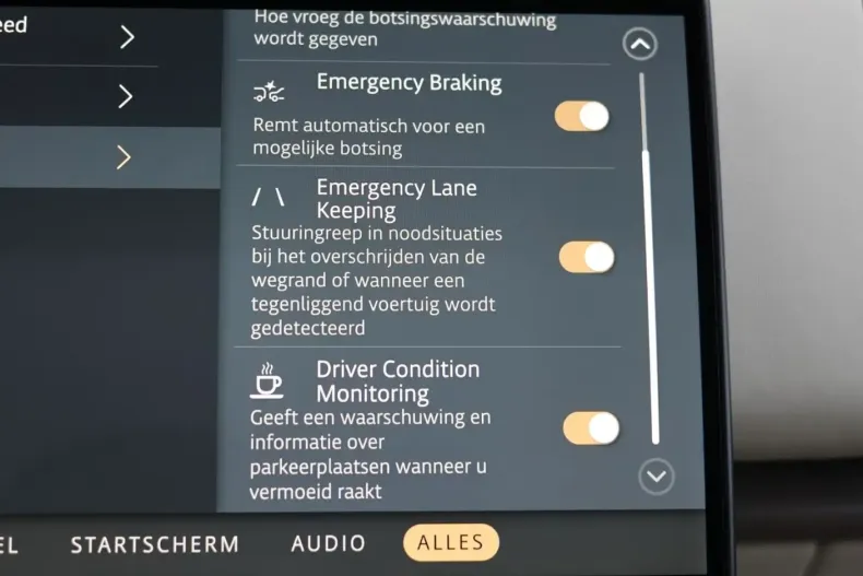 Land Rover Range Rover din 2023 cu 44.641 km - oferta LAN185174 - foto 47