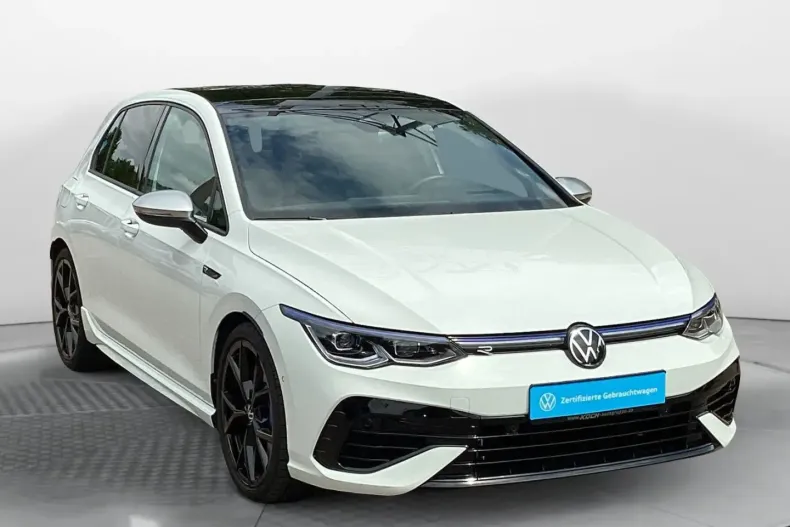 Volkswagen Golf din 2024 cu 14.350 km - oferta VOL185175 - foto 3