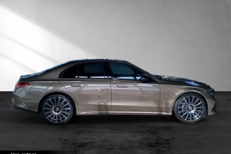 Mercedes-Benz E 450 (Clasa E) din 2024 cu 12.398 km - oferta MER185176 - foto 3