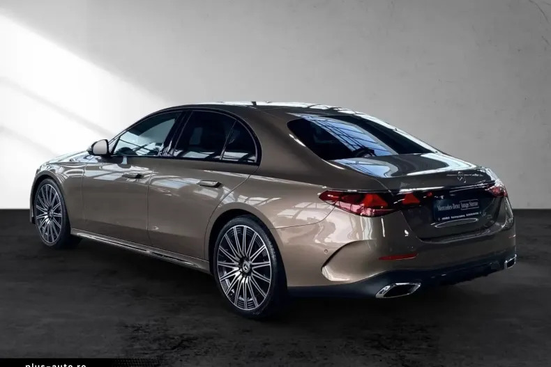 Mercedes-Benz E 450 (Clasa E) din 2024 cu 12.398 km - oferta MER185176 - foto 5