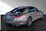 Mercedes-Benz E 450 (Clasa E) din 2024 cu 12.398 km - oferta MER185176 - foto 6