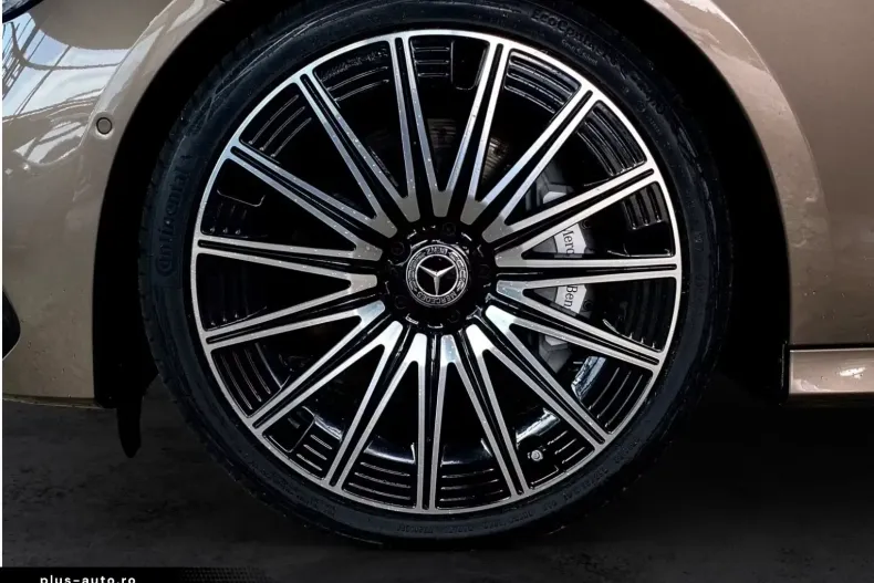 Mercedes-Benz E 450 (Clasa E) din 2024 cu 12.398 km - oferta MER185176 - foto 8