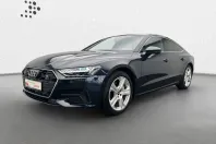Audi A7 din 2025 cu 27.613 km - oferta AUD185177 - foto 1