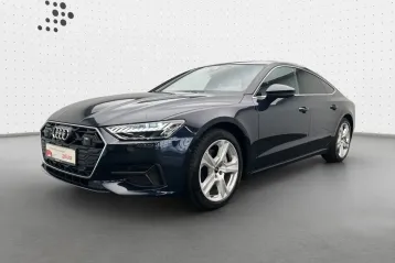 Audi A7 din 2025 - oferta AUD185177