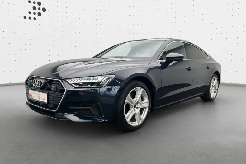 Audi A7 din 2025 cu 27.613 km - oferta AUD185177 - foto 1