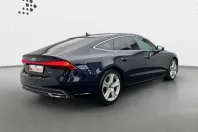 Audi A7 din 2025 cu 27.613 km - oferta AUD185177 - foto 2