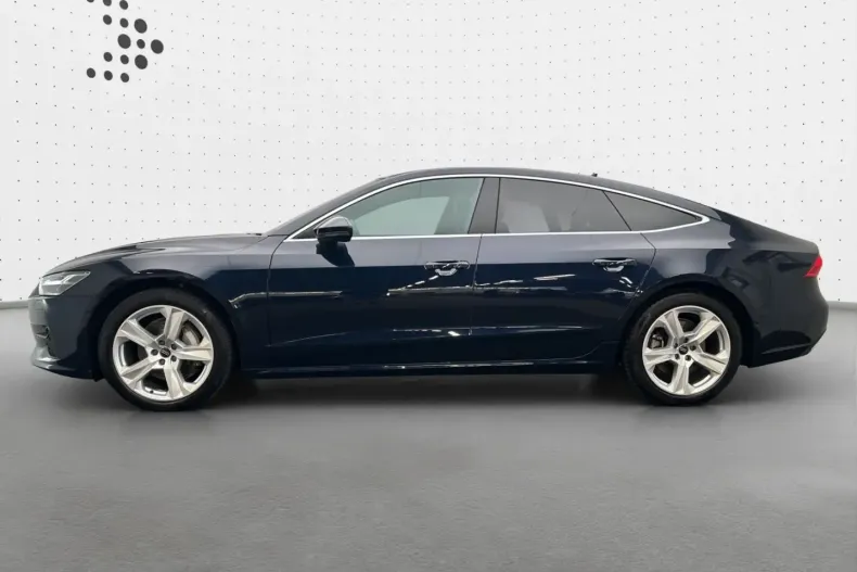 Audi A7 din 2025 cu 27.613 km - oferta AUD185177 - foto 3