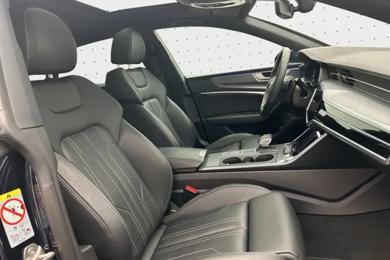 Audi A7 din 2025 cu 27.613 km - oferta AUD185177 - foto 4