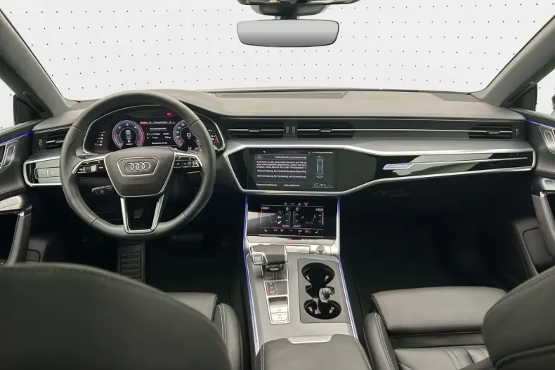 Audi A7 din 2025 cu 27.613 km - oferta AUD185177 - foto 5