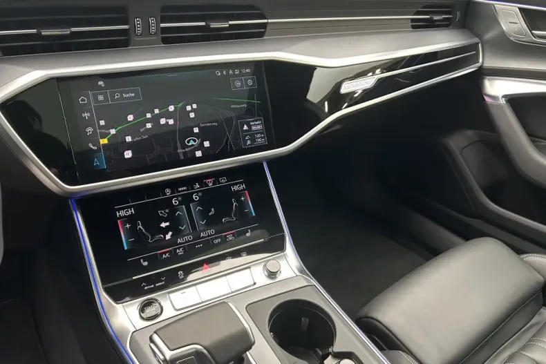 Audi A7 din 2025 cu 27.613 km - oferta AUD185177 - foto 6