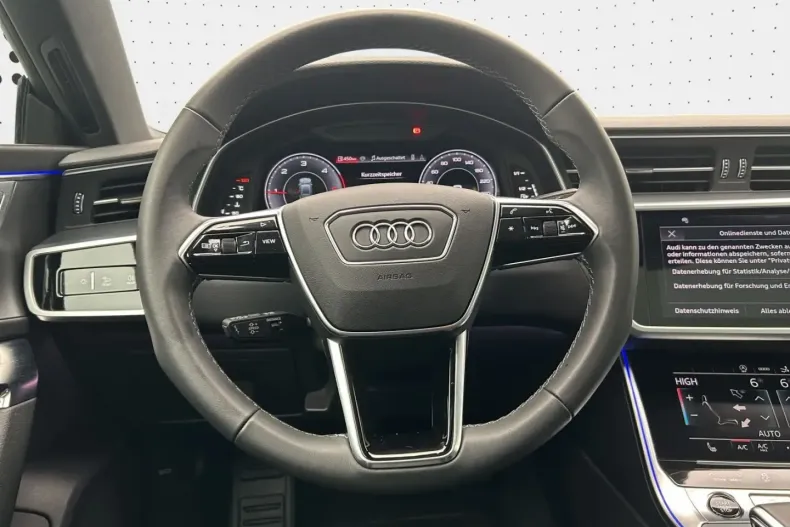 Audi A7 din 2025 cu 27.613 km - oferta AUD185177 - foto 8