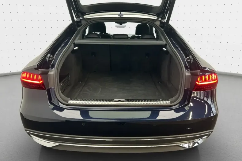 Audi A7 din 2025 cu 27.613 km - oferta AUD185177 - foto 11