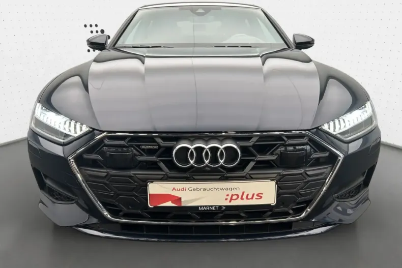 Audi A7 din 2025 cu 27.613 km - oferta AUD185177 - foto 12