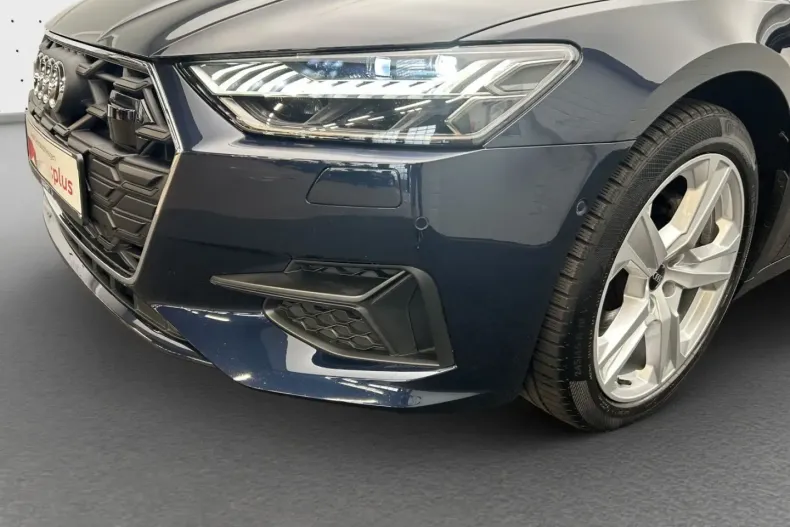 Audi A7 din 2025 cu 27.613 km - oferta AUD185177 - foto 13