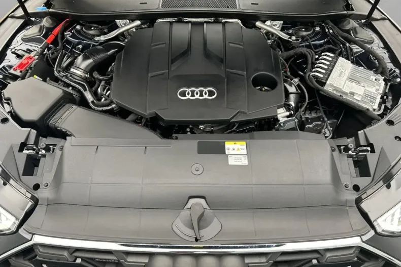 Audi A7 din 2025 cu 27.613 km - oferta AUD185177 - foto 17