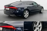 Audi A7 din 2025 cu 27.613 km - oferta AUD185177 - foto 18