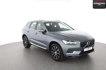 Volvo XC60 din 2021 - oferta VOL185178