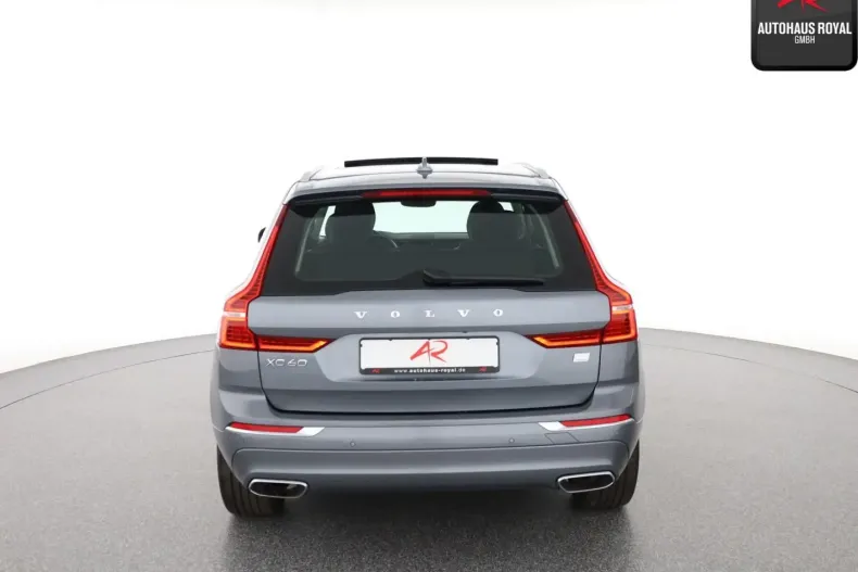 Volvo XC60 din 2021 cu 87.131 km - oferta VOL185178 - foto 5